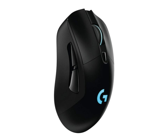 Logitech G703 Lightspeed HERO - 506258 - zdjęcie 2